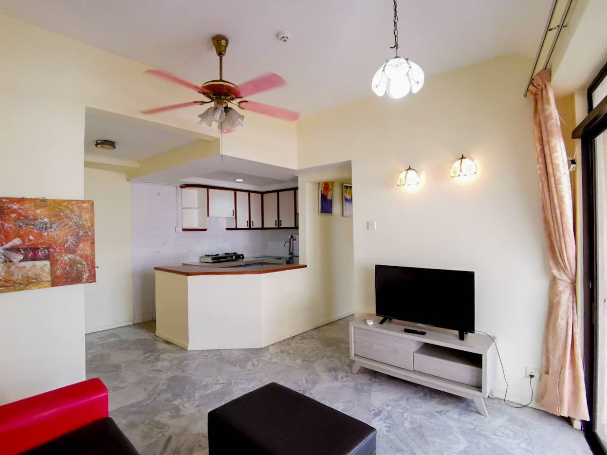 Mutiara Villa, Bukit Bintang - photo 1