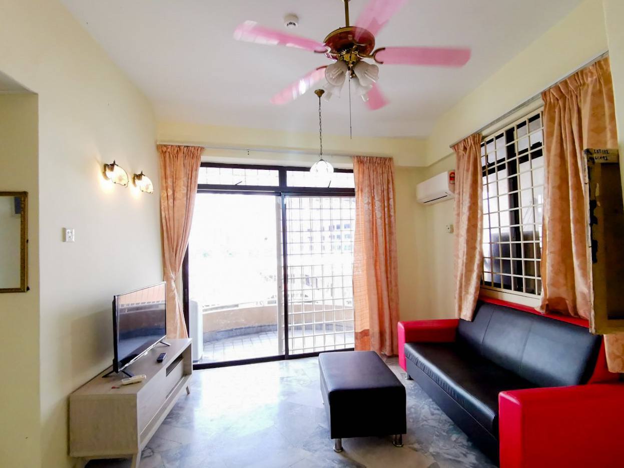 Mutiara Villa, Bukit Bintang - photo 2