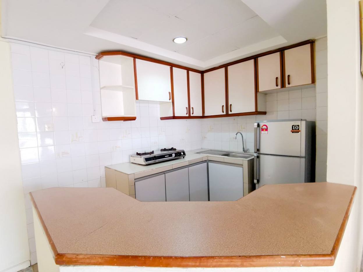 Mutiara Villa, Bukit Bintang - photo 3
