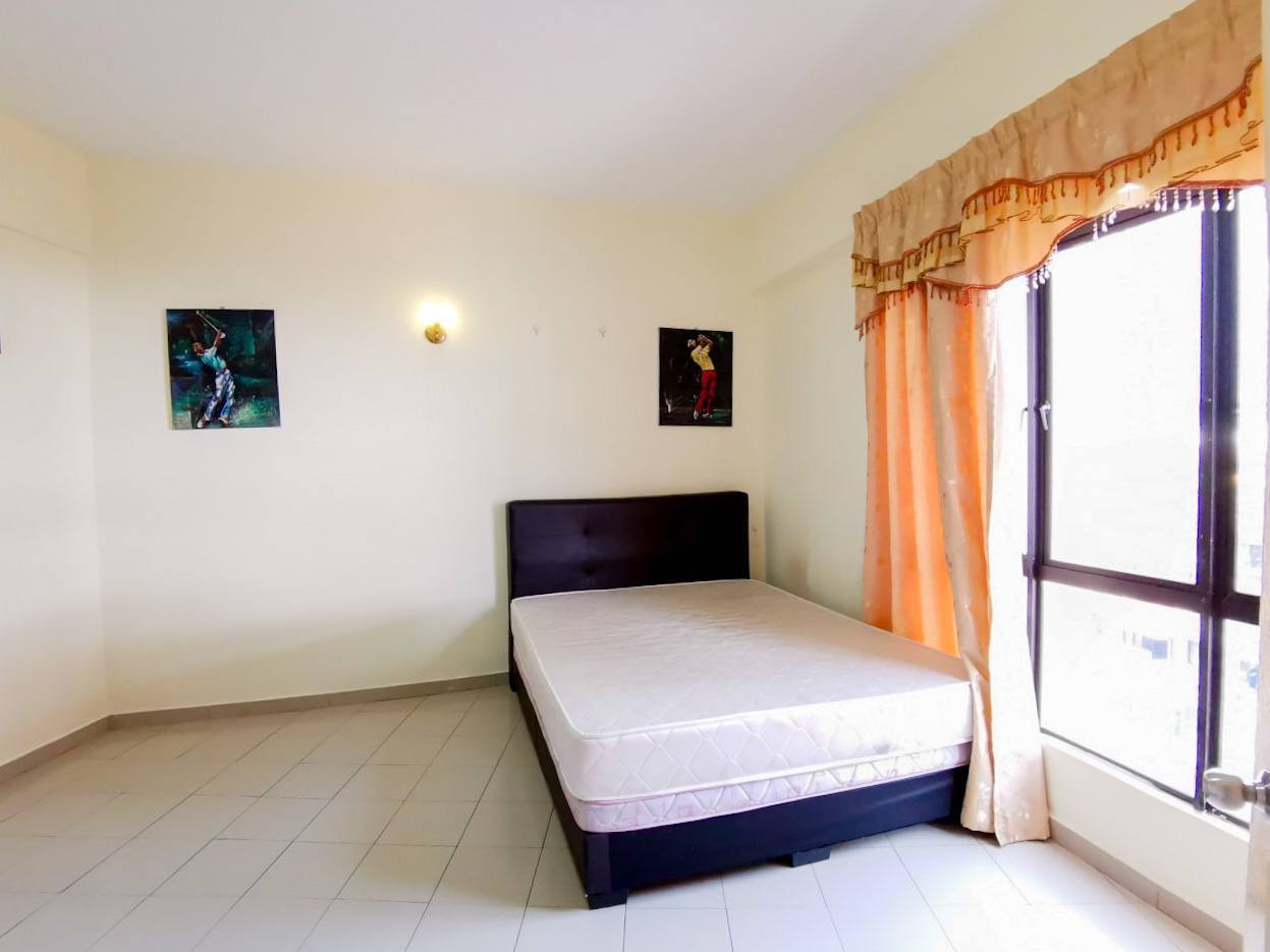 Mutiara Villa, Bukit Bintang - photo 4