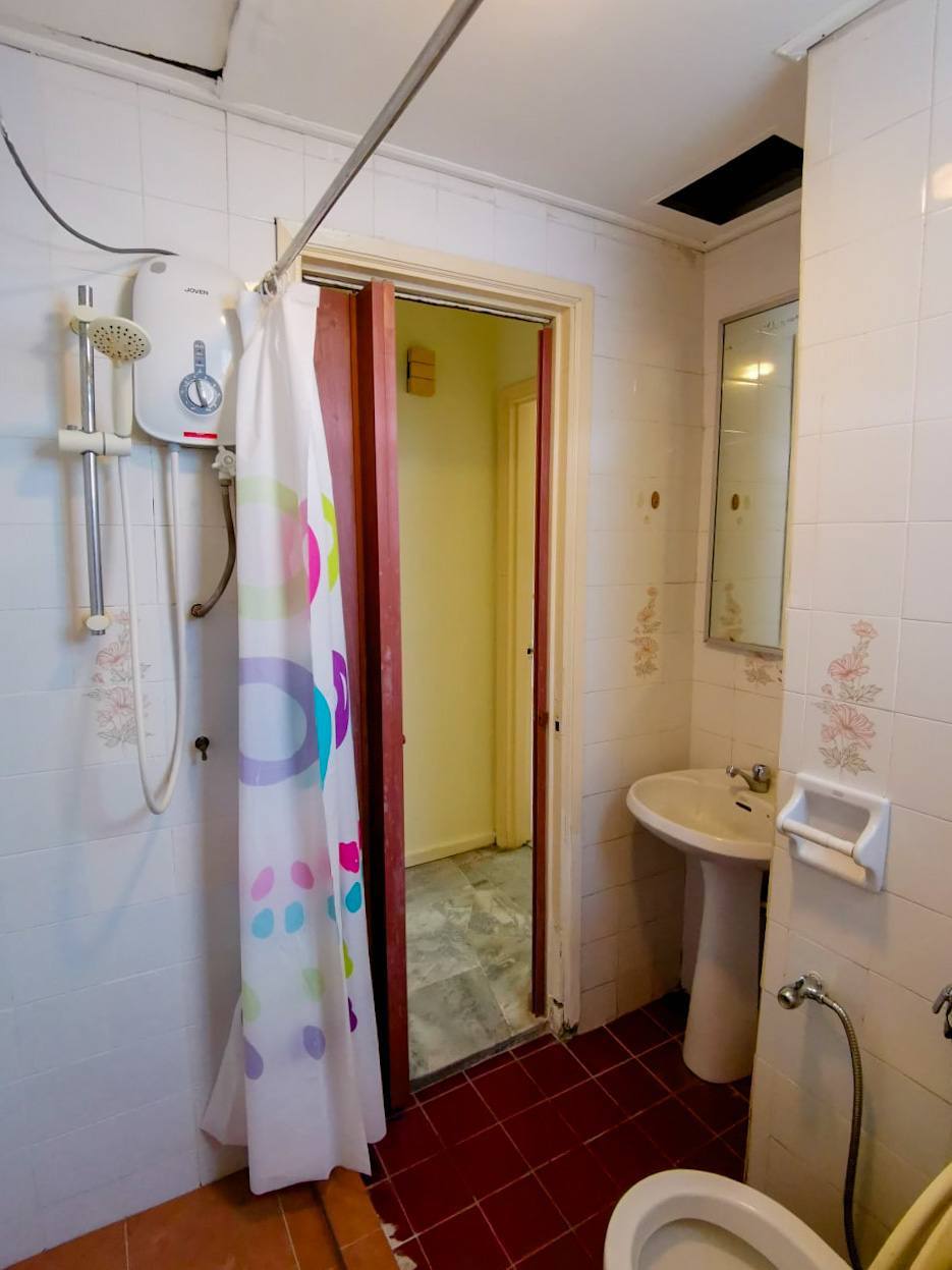 Mutiara Villa, Bukit Bintang - photo 6