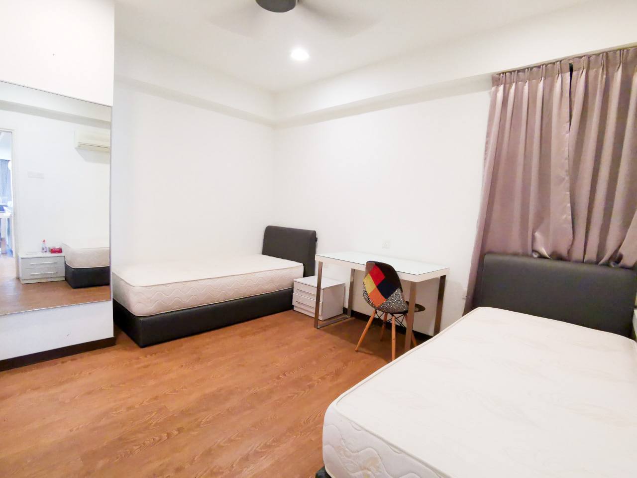 Mutiara Villa, Bukit Bintang - photo 2