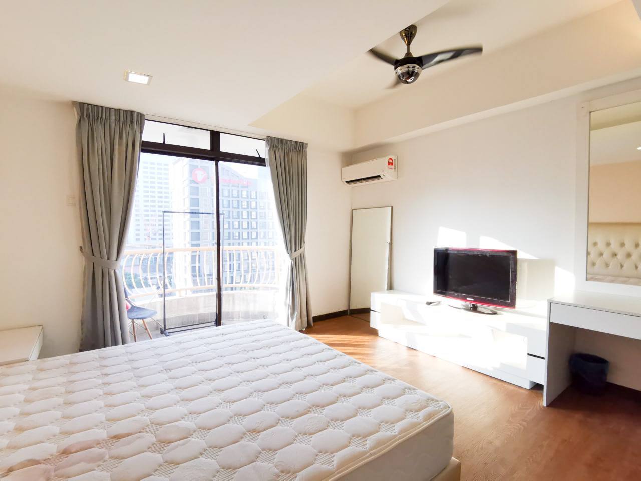 Mutiara Villa, Bukit Bintang - photo 3