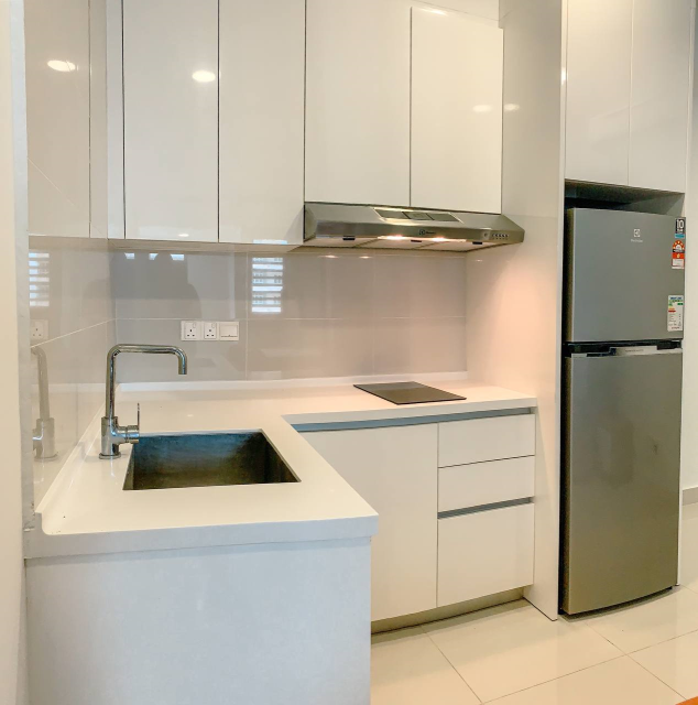 Setia Sky Residences, KLCC - photo 3