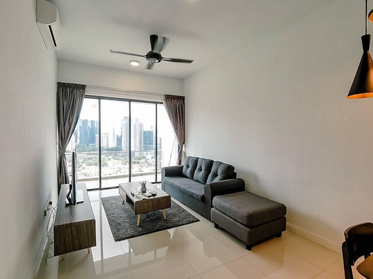 Setia Sky Residences, KLCC