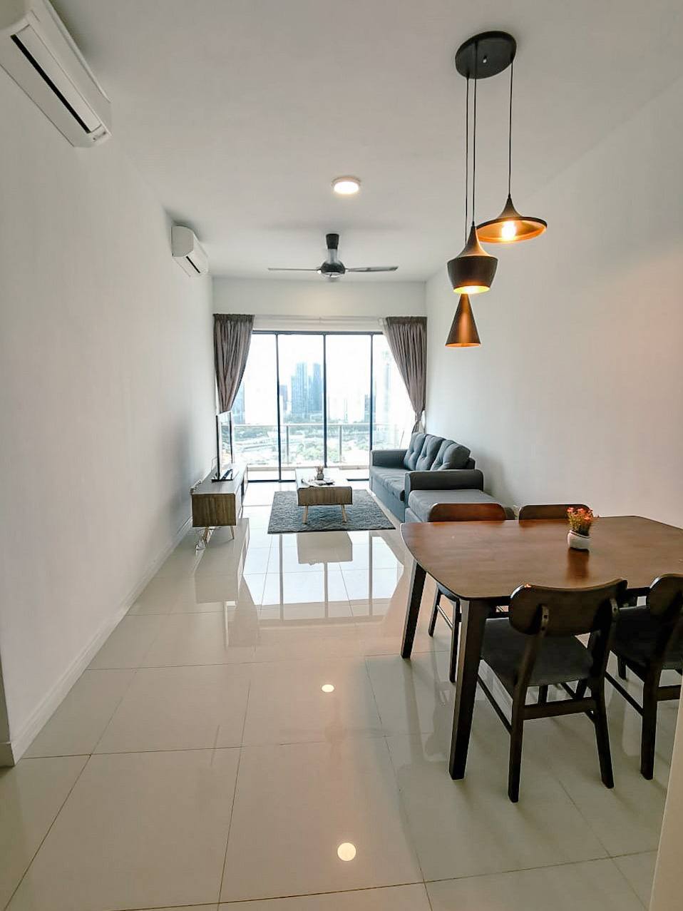 Setia Sky Residences, KLCC - photo 2