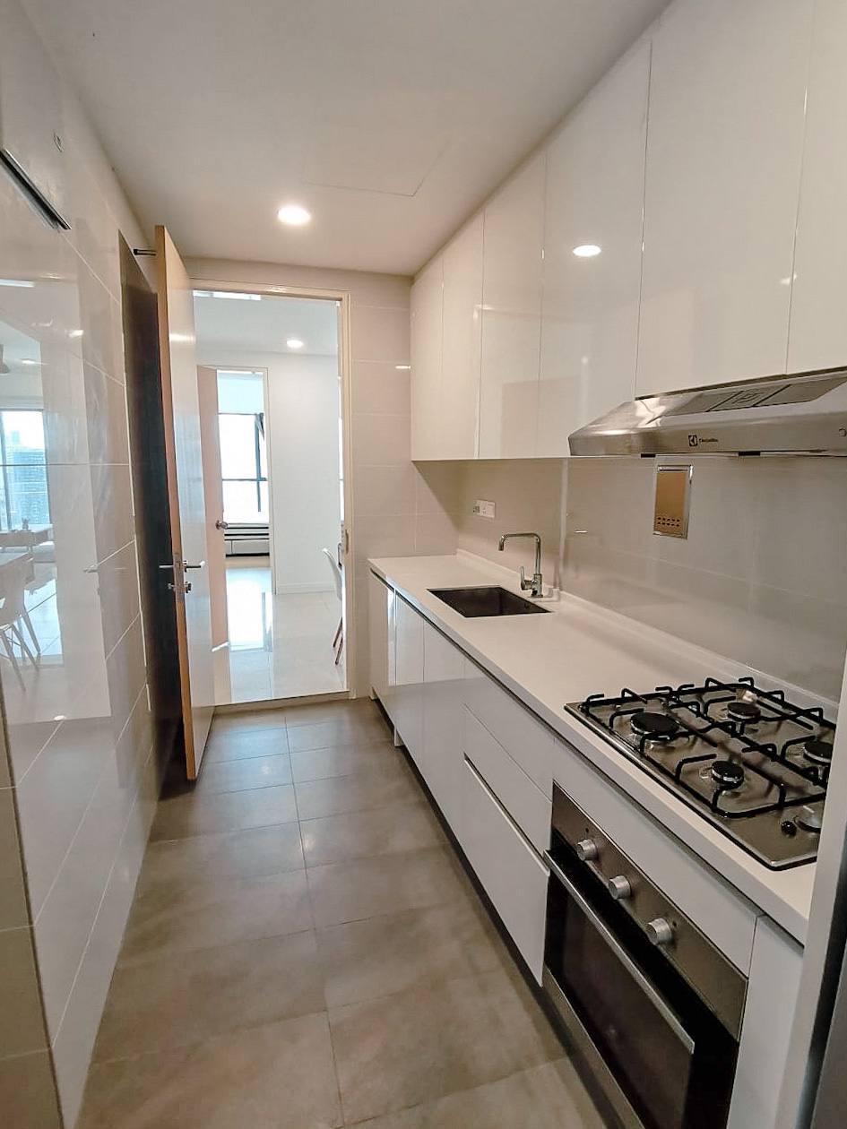 Setia Sky Residences, KLCC - photo 3