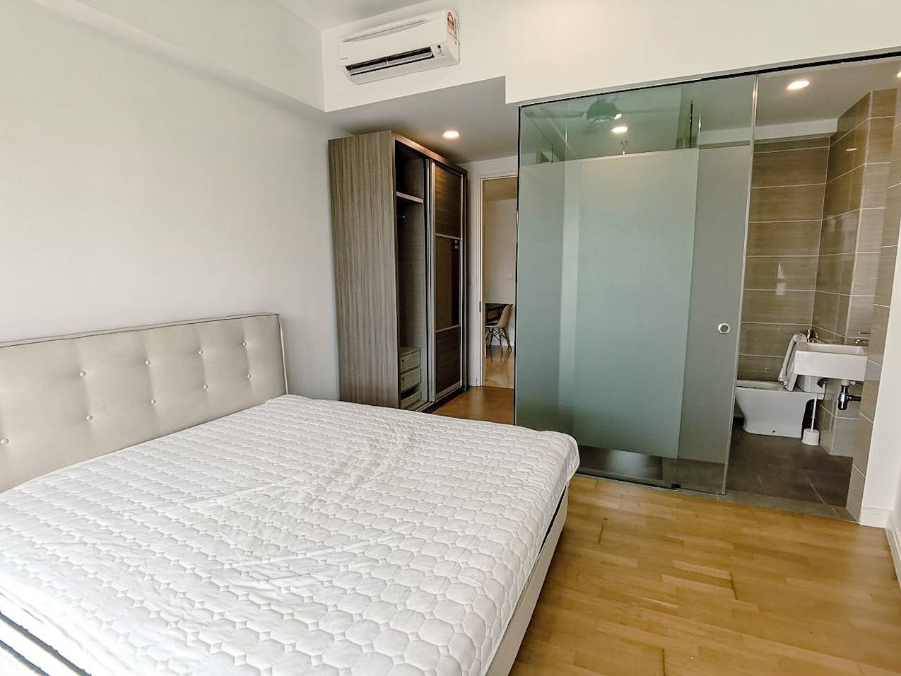 Setia Sky Residences, KLCC - photo 4