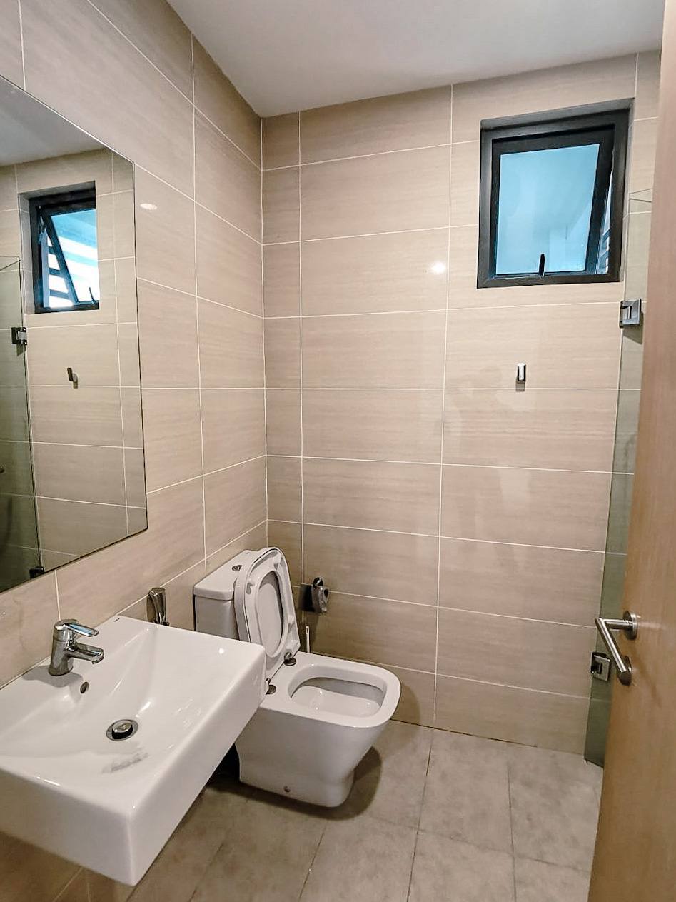 Setia Sky Residences, KLCC - photo 5
