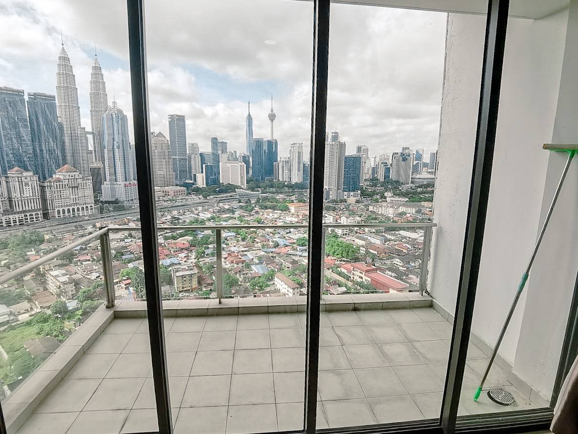 Setia Sky Residences, KLCC - photo 6