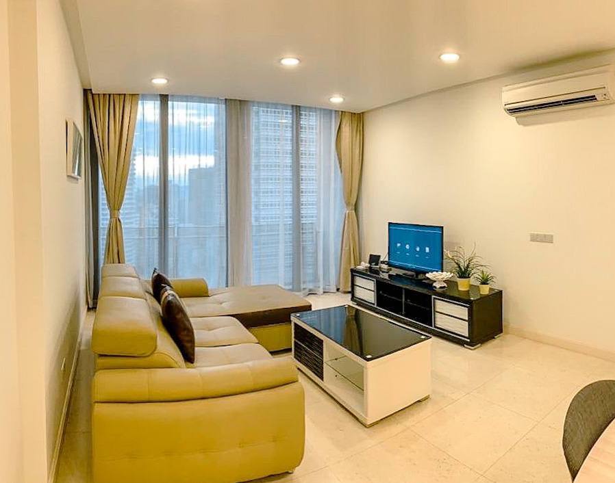 6 CapSquare, Persiaran Capsquare