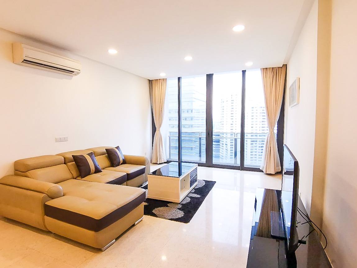 6 CapSquare, Persiaran Capsquare - photo 2