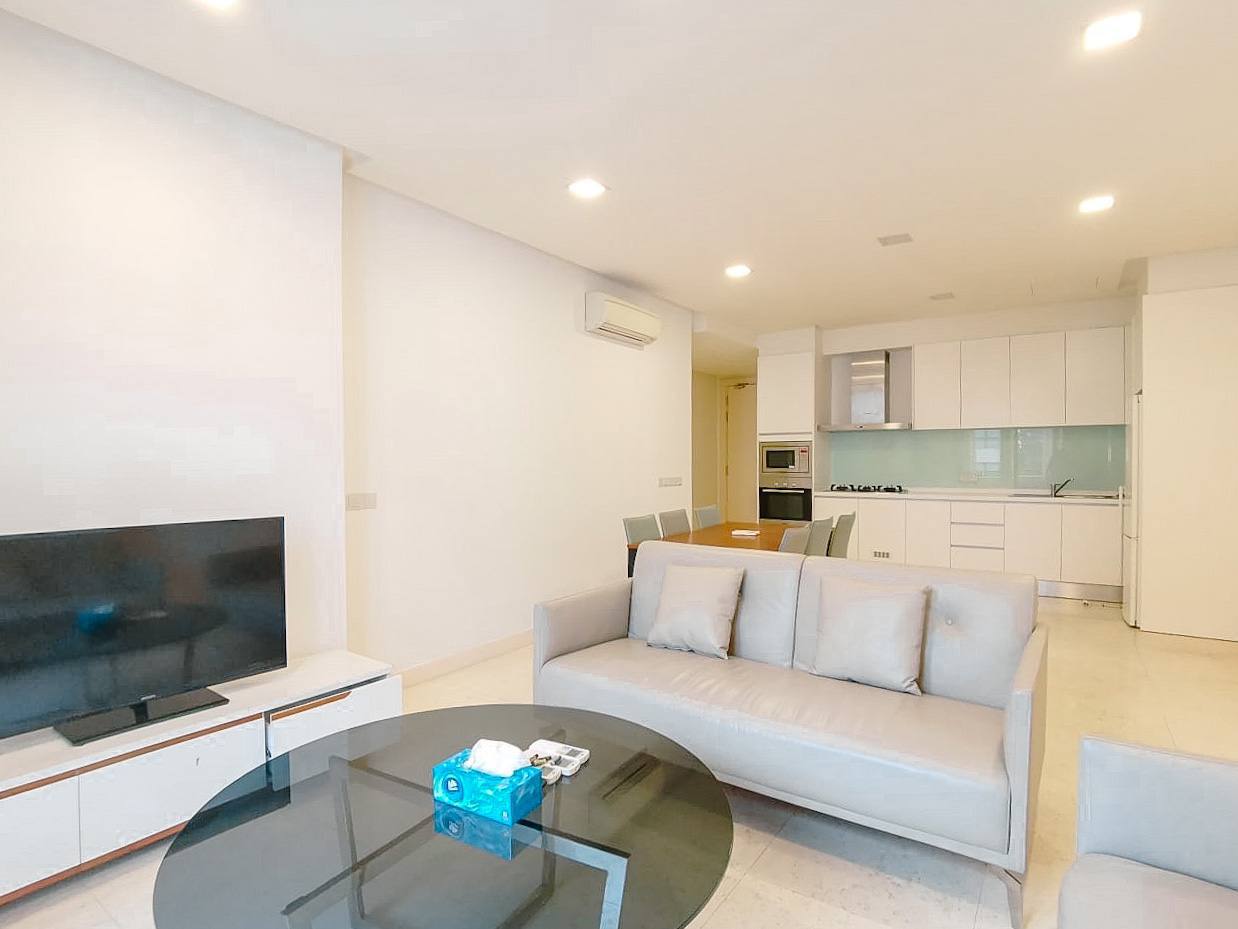 6 CapSquare, Persiaran Capsquare