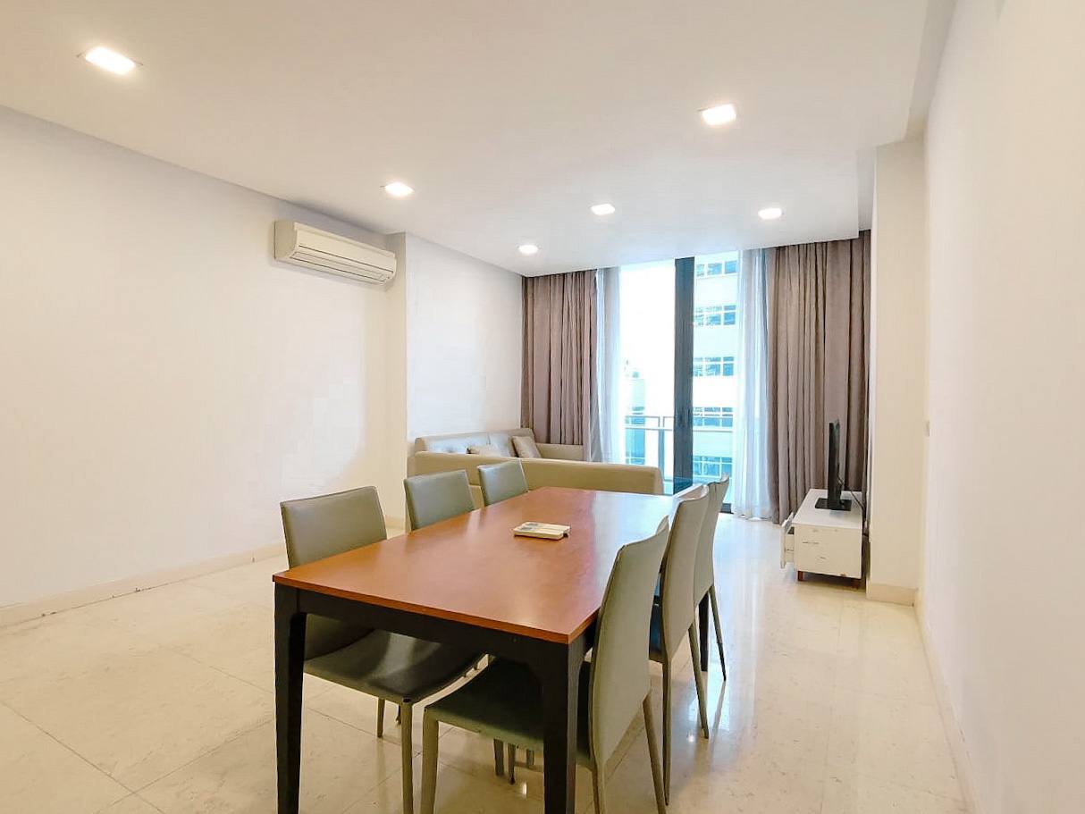 6 CapSquare, Persiaran Capsquare - photo 3