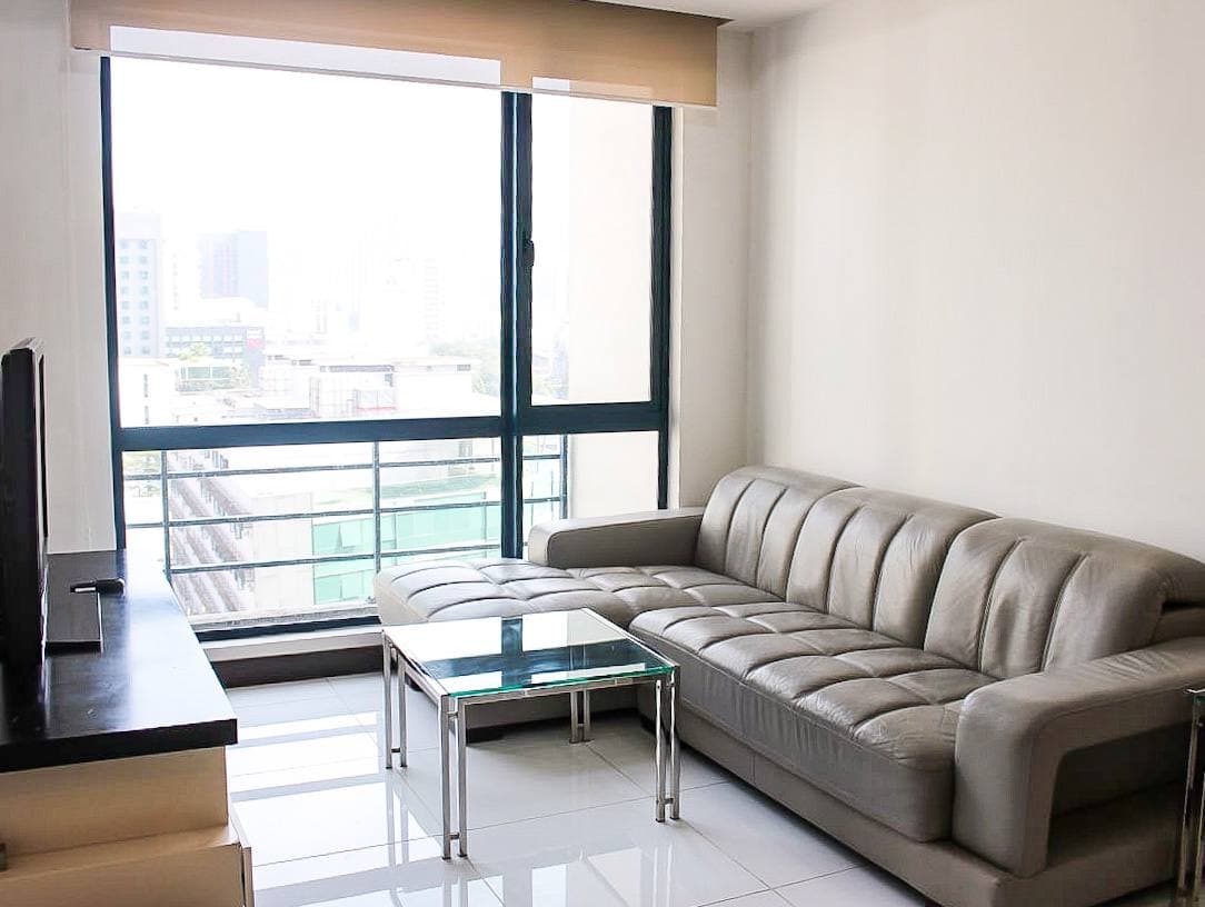Casa Residency Bukit Bintang