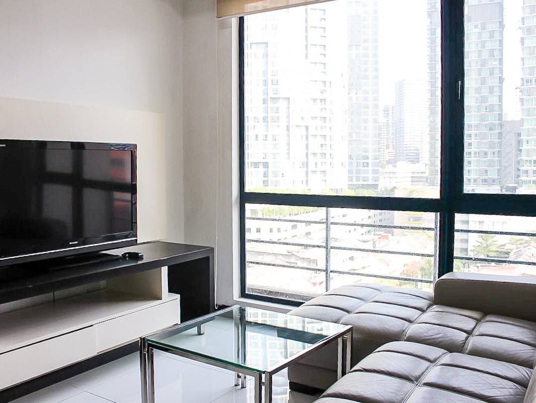 Casa Residency Bukit Bintang - photo 2