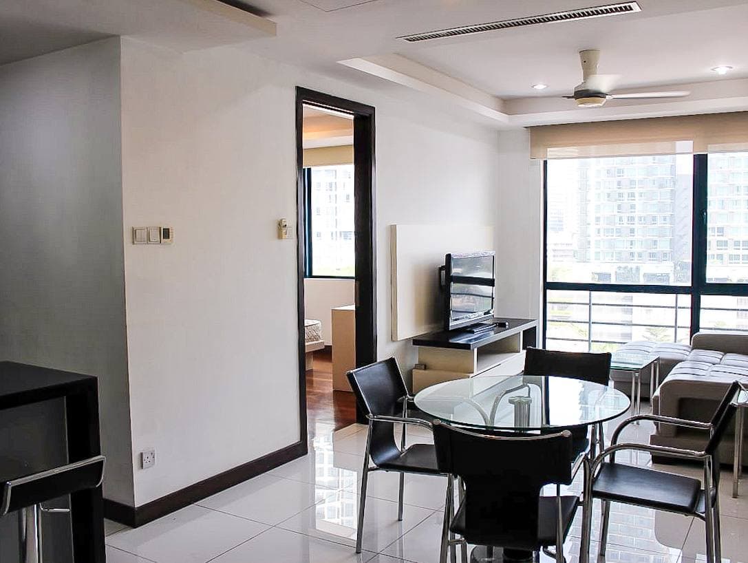 Casa Residency Bukit Bintang - photo 3