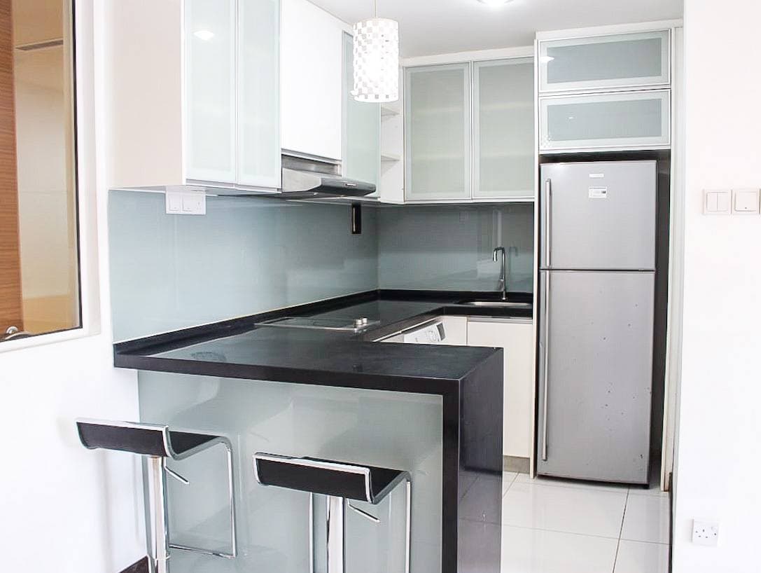 Casa Residency Bukit Bintang - photo 4