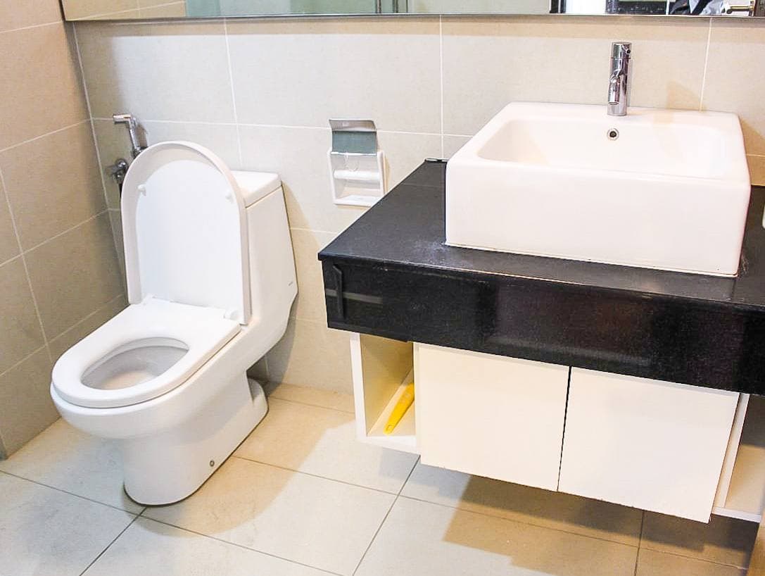 Casa Residency Bukit Bintang - photo 6