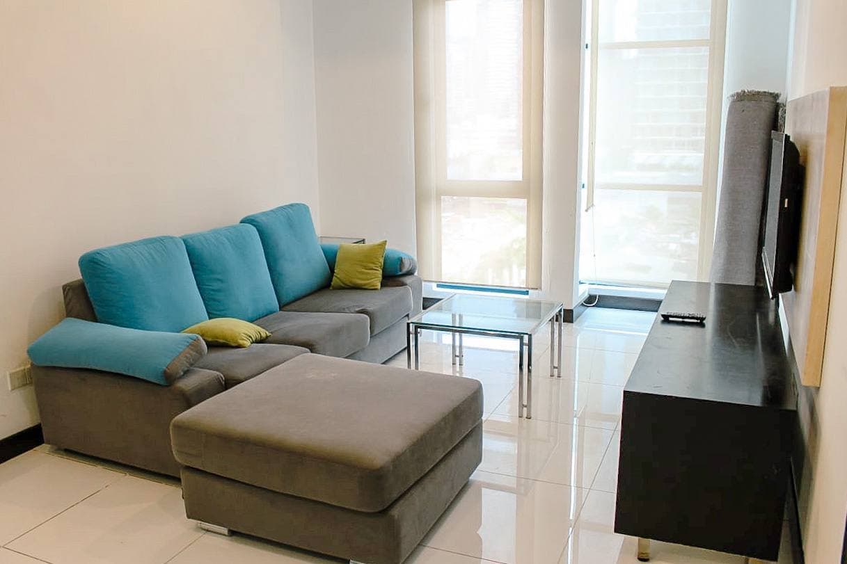 Casa Residency Bukit Bintang