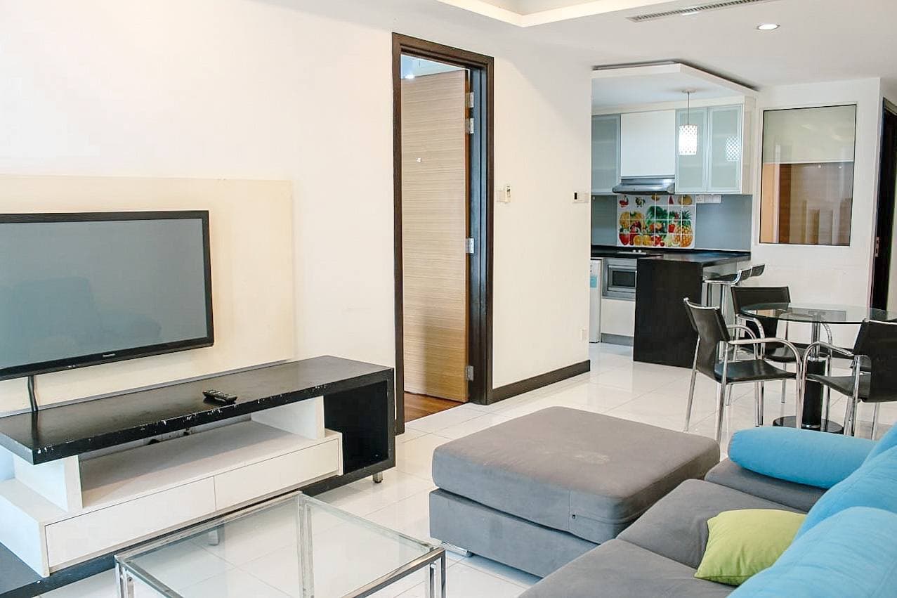 Casa Residency Bukit Bintang - photo 2