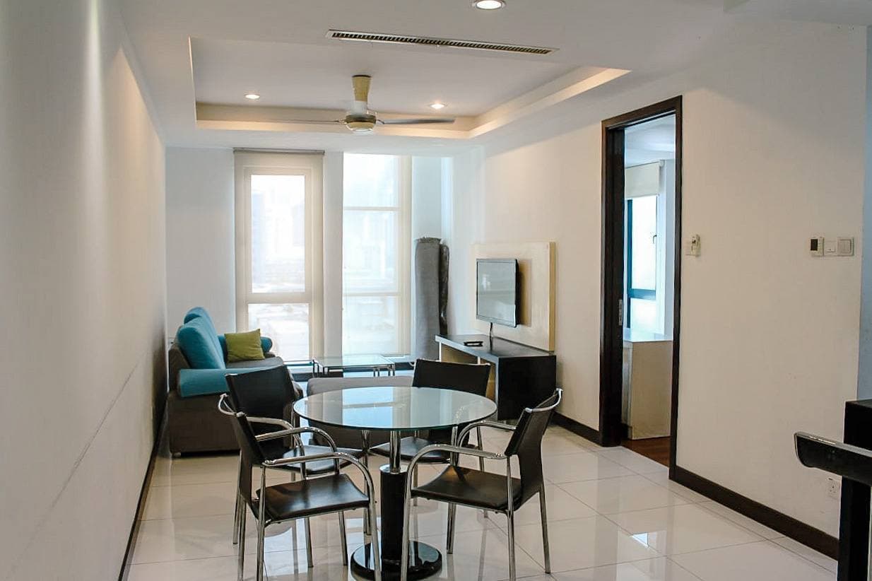 Casa Residency Bukit Bintang - photo 3