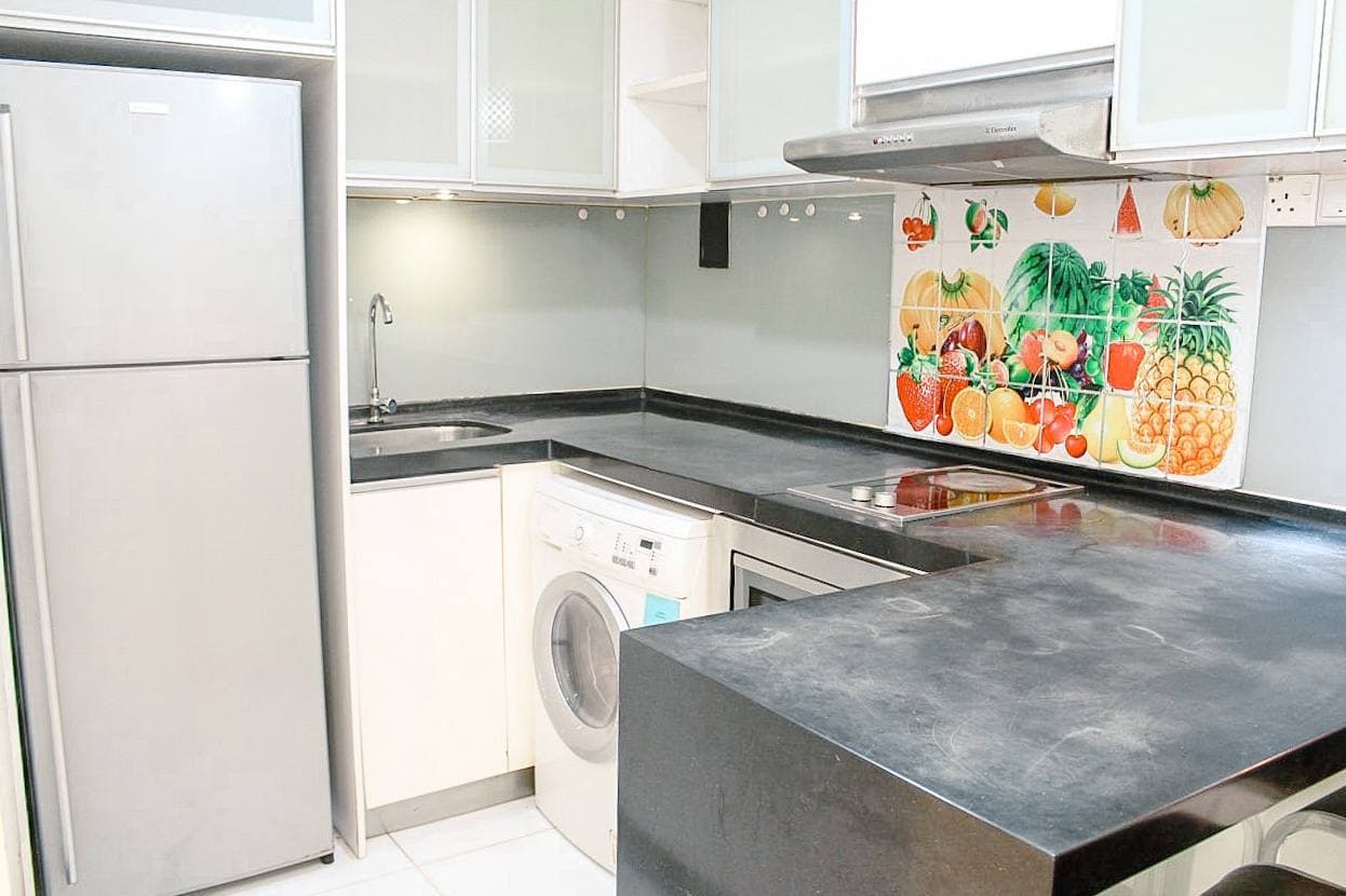 Casa Residency Bukit Bintang - photo 4