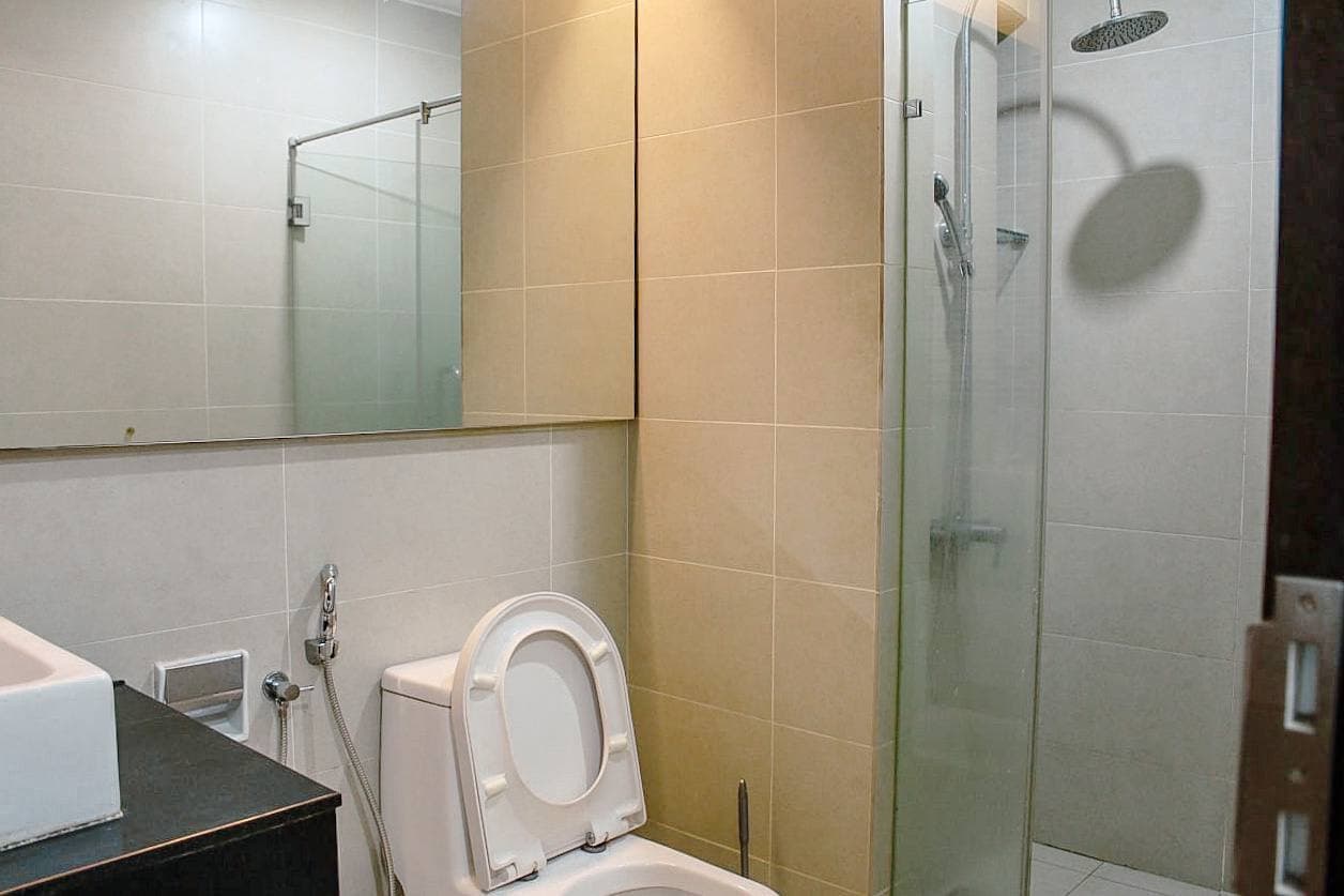 Casa Residency Bukit Bintang - photo 6