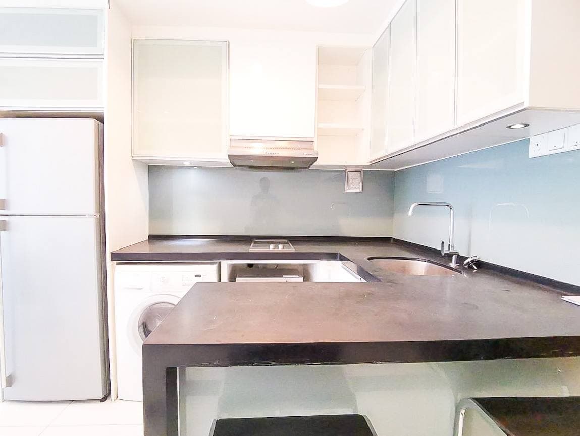 Casa Residency Bukit Bintang - photo 4