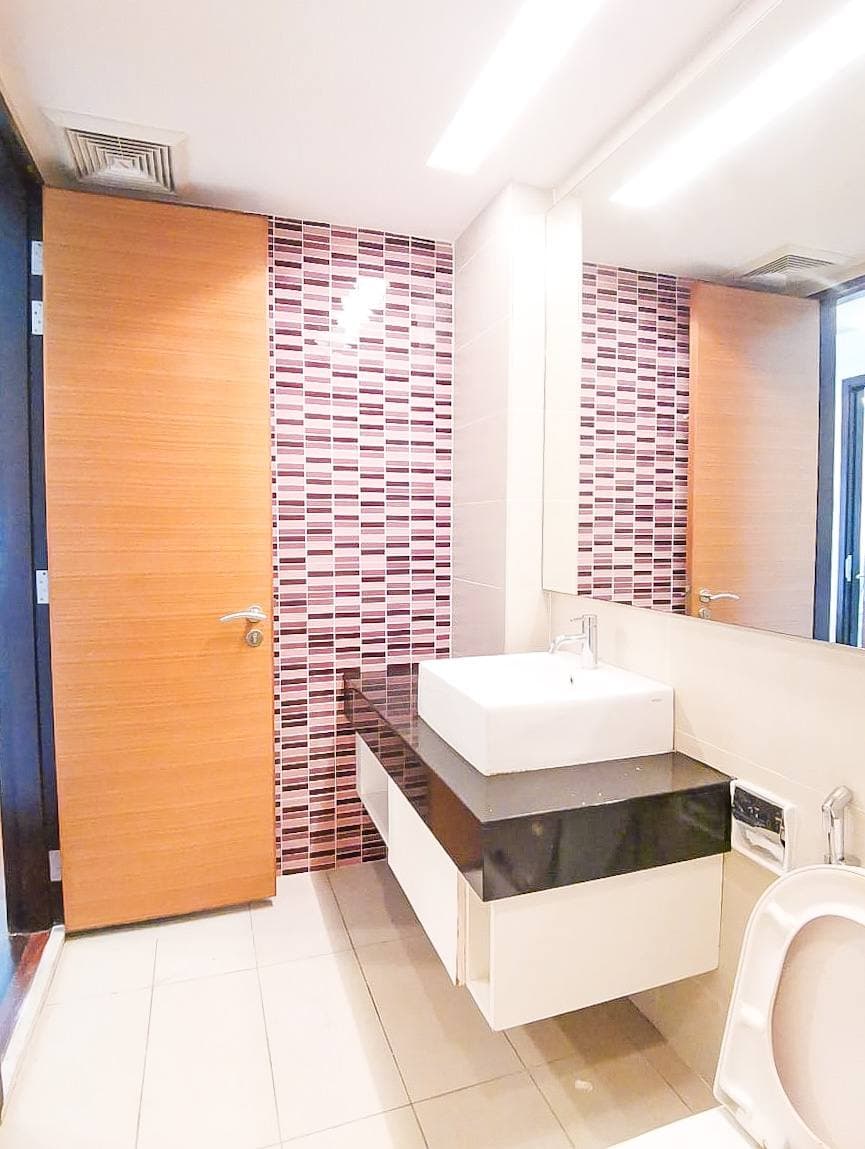 Casa Residency Bukit Bintang - photo 6