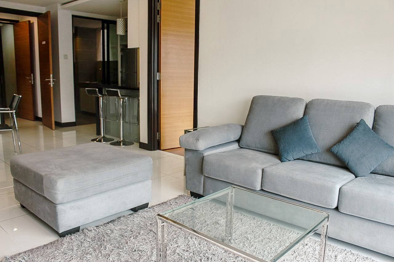 Casa Residency Bukit Bintang
