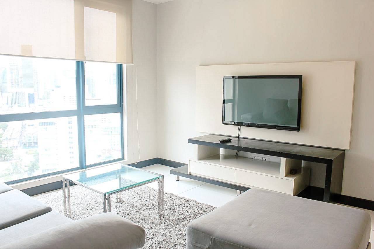 Casa Residency Bukit Bintang - photo 2