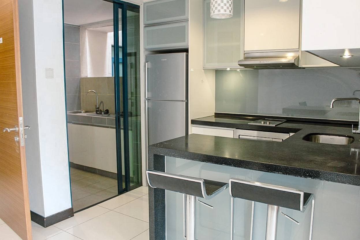 Casa Residency Bukit Bintang - photo 3