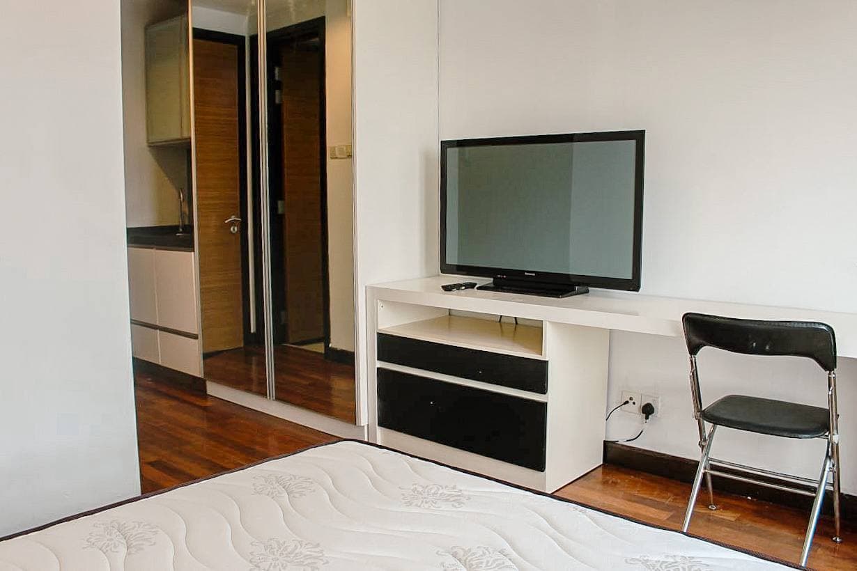 Casa Residency Bukit Bintang - photo 5