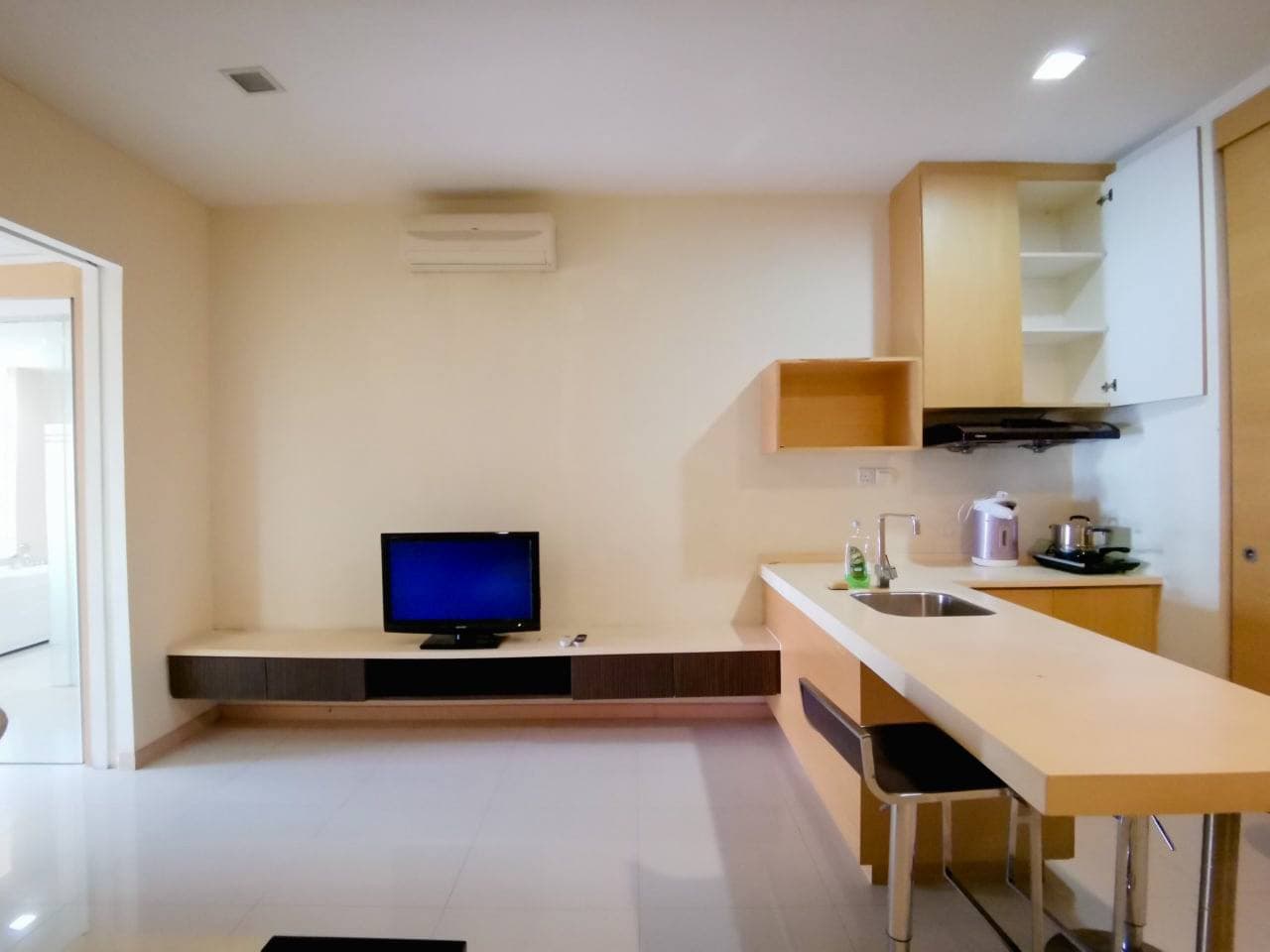 Pertama Residency, Cheras