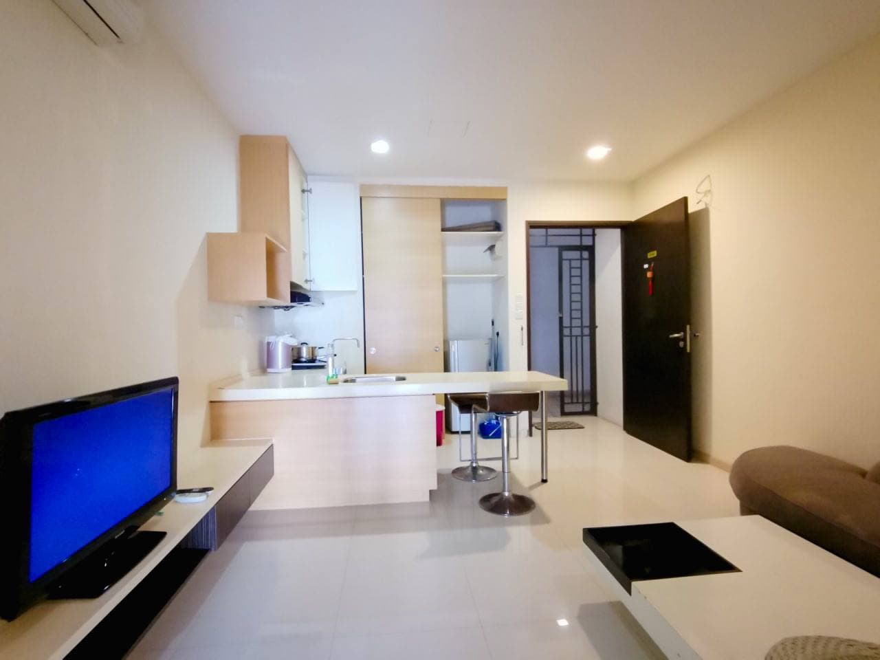 Pertama Residency, Cheras - photo 2