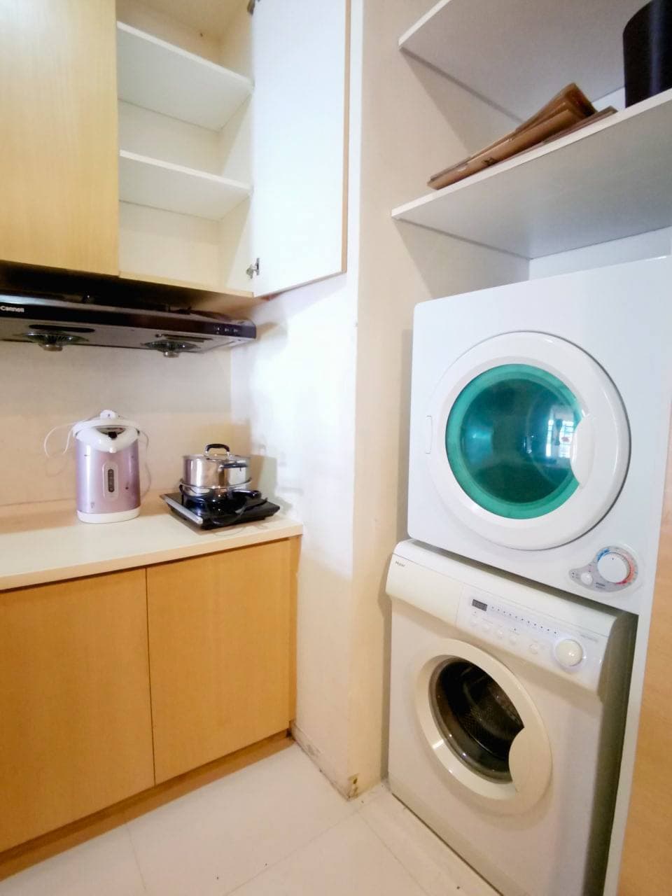 Pertama Residency, Cheras - photo 6