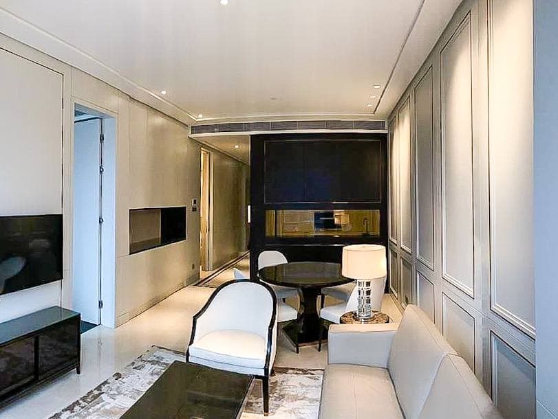 Pavilion Suites, Bukit Bintang