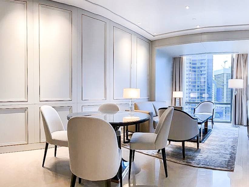 Pavilion Suites, Bukit Bintang - photo 2
