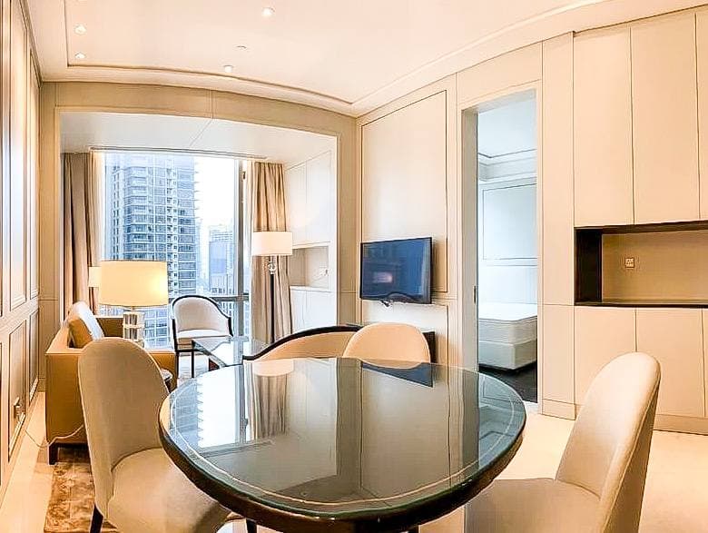 Pavilion Suites, Bukit Bintang - photo 3