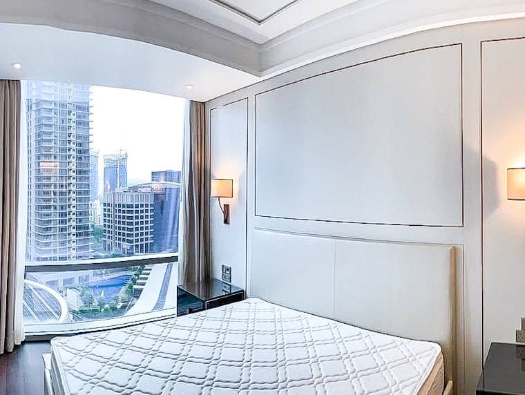 Pavilion Suites, Bukit Bintang - photo 5