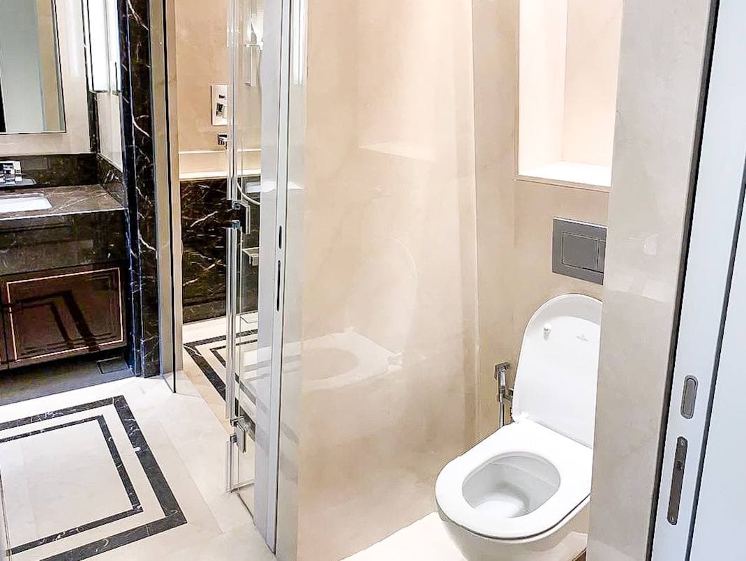 Pavilion Suites, Bukit Bintang - photo 6