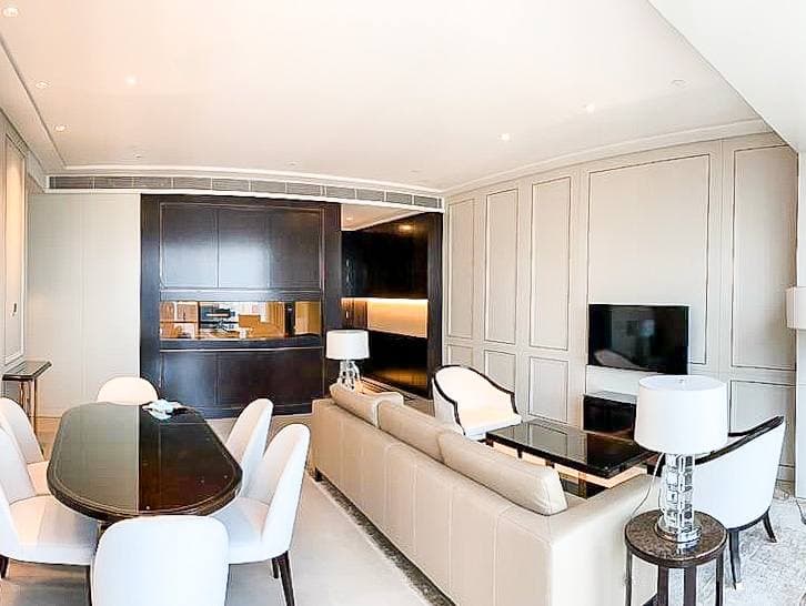 Pavilion Suites, Bukit Bintang