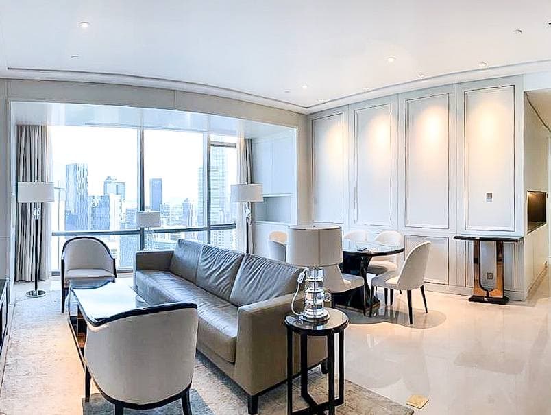 Pavilion Suites, Bukit Bintang - photo 2