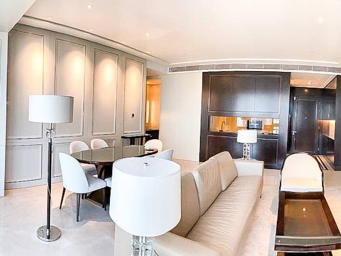 Pavilion Suites, Bukit Bintang - photo 3