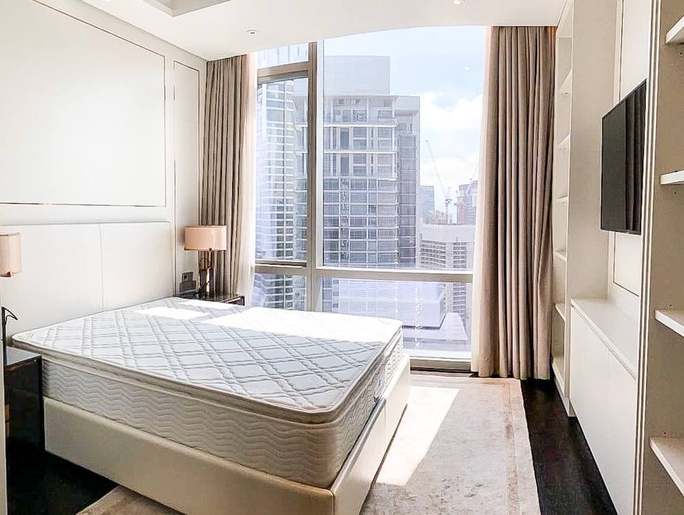 Pavilion Suites, Bukit Bintang - photo 4