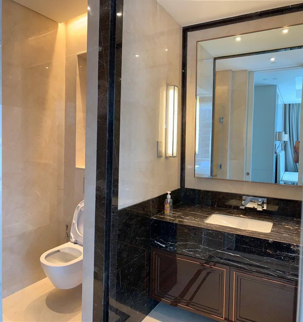 Pavilion Suites, Bukit Bintang - photo 6