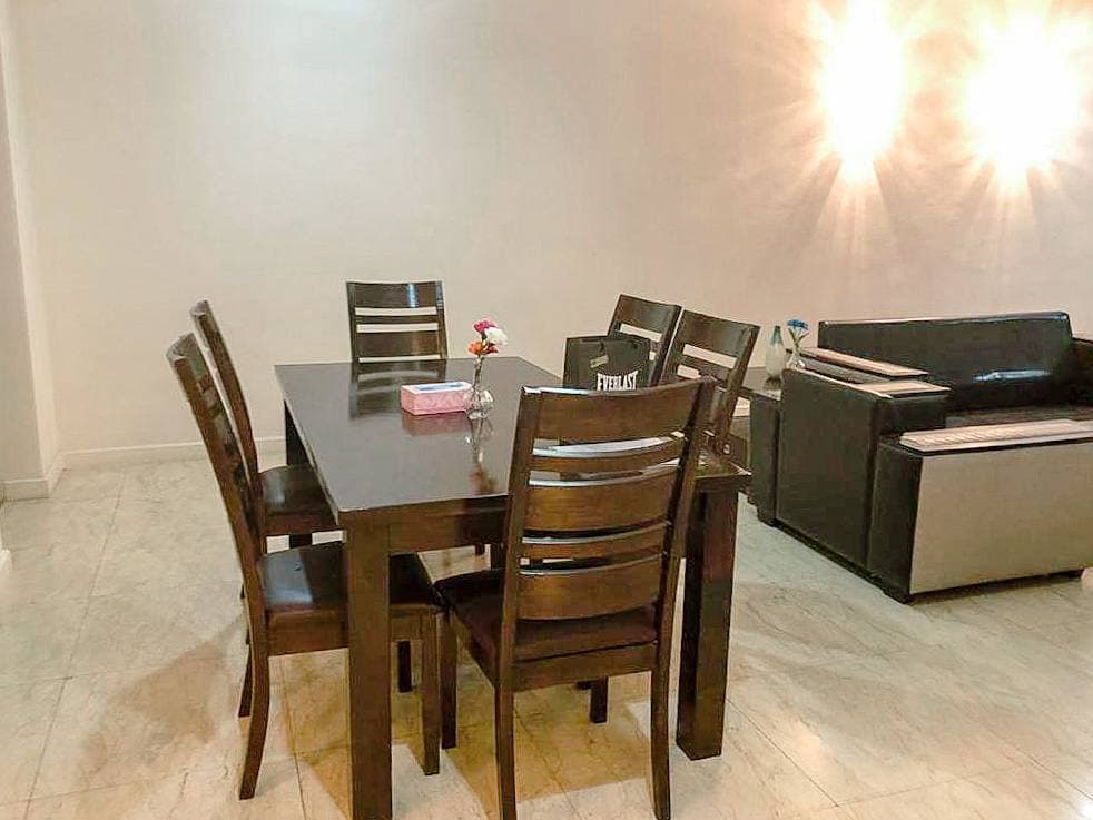 Idaman Residence, KLCC - photo 2