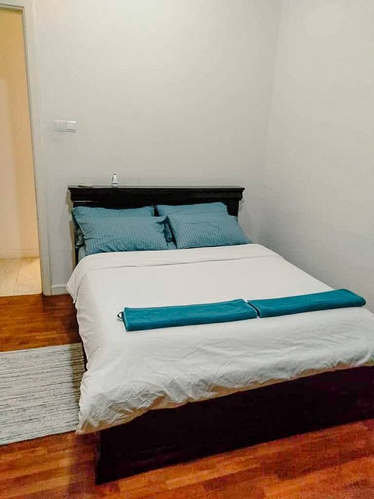 Idaman Residence, KLCC - photo 5