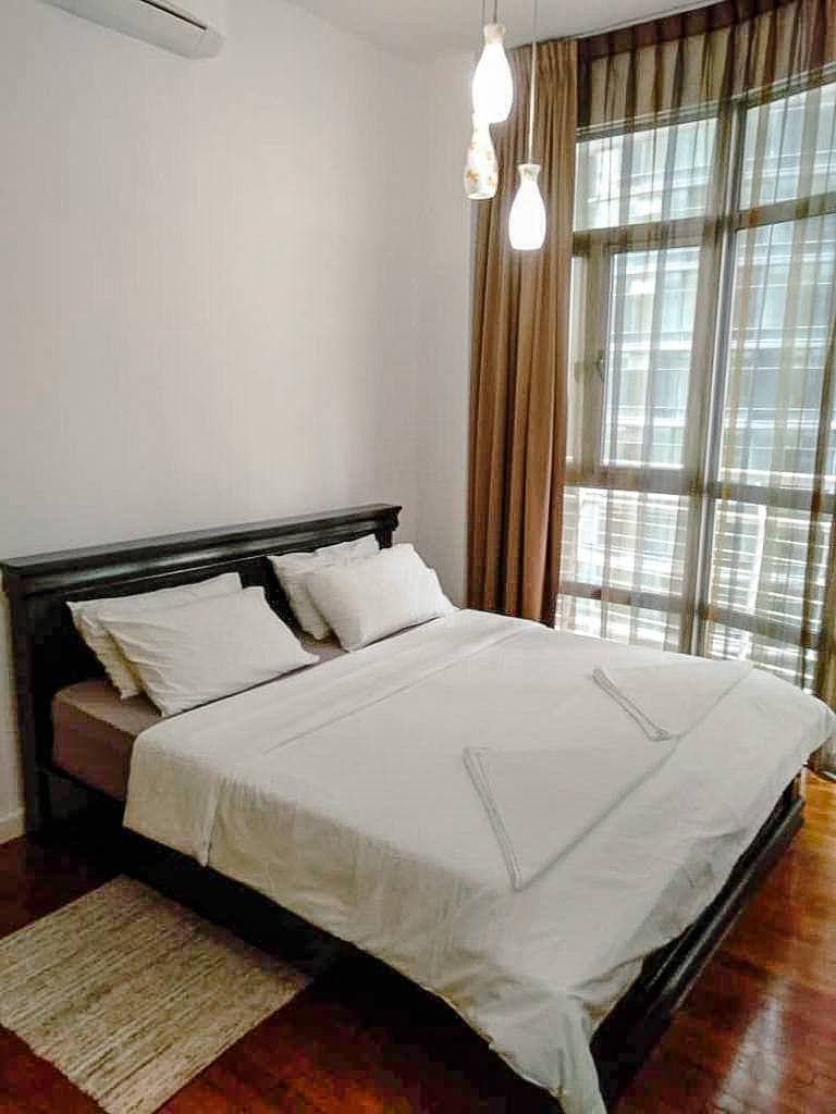 Idaman Residence, KLCC - photo 6